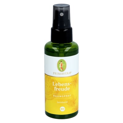 LEBENSFREUDE Raumspray Bio