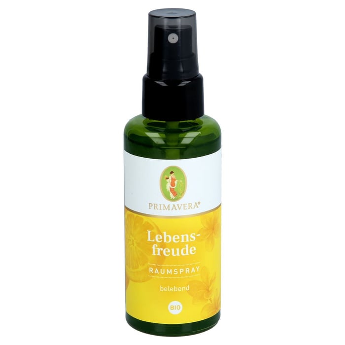 LEBENSFREUDE Raumspray Bio