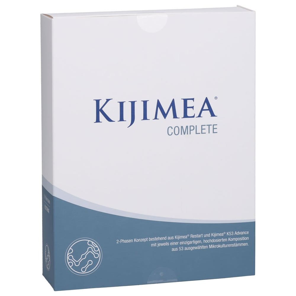 Kijimea Complete Kap 27+84
