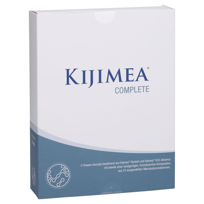 Kijimea Complete Kap 27+84