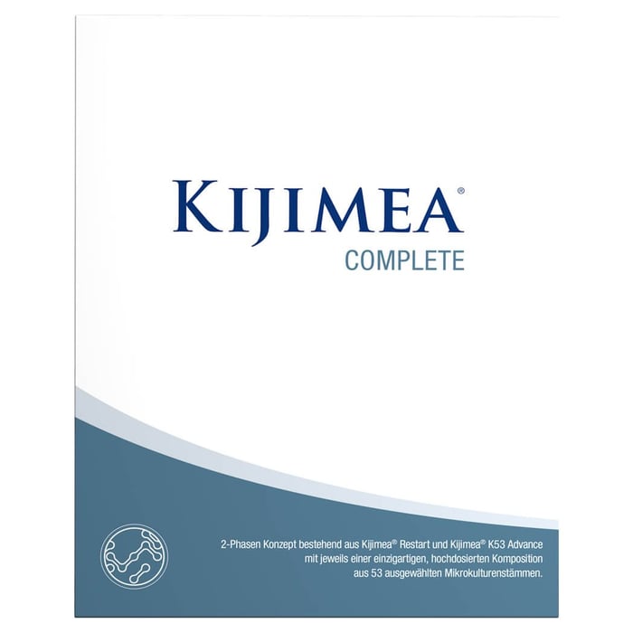 Kijimea Complete Kap 27+84