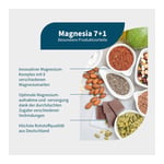 Magnesia 7+1 Magnesium Veg Produktbild 2
