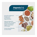 Magnesia 7+1 Magnesium Veg