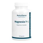 Magnesia 7+1 Magnesium Veg
