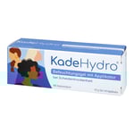 KADEHYDRO Befeuchtungsgel Tube mit Applikator