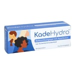 KADEHYDRO Befeuchtungsgel Tube mit Applikator