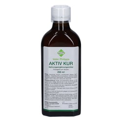Vater Philipps Aktiv Kur