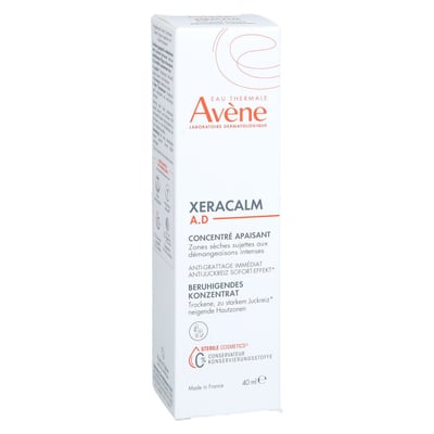 AVENE XeraCalm A.D Anti-Juckreiz Konzentrat