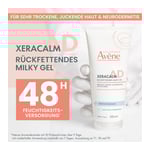 AVENE XeraCalm A.D rückfettendes milky Gel