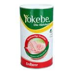 YOKEBE Erdbeer NF2024 Pulver DE