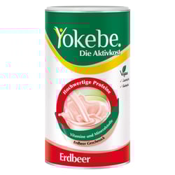 YOKEBE Erdbeer NF2024 Pulver DE