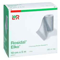 Rosidal Elko 10cmx5m Kurzz