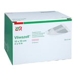 Vliwazell Saug 10x10 cm Ste Produktbild 1