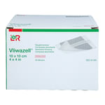 Vliwazell Saug 10x10 cm Ste Produktbild 2