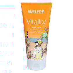 Weleda Vit Show Cr Sandd