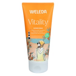 Weleda Vit Show Cr Sandd