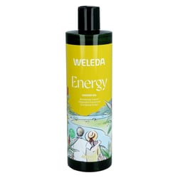 WELEDA Energy Shower Gel Ingwer