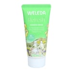 WELEDA Refresh Shower Cream Citrus erfrischend Produktbild 1