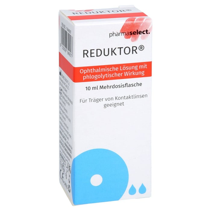 Reduktor Ophthalmische Lsg