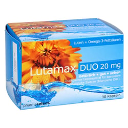Lutamax Duo 20 mg