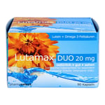 Lutamax Duo 20 mg Produktbild 2