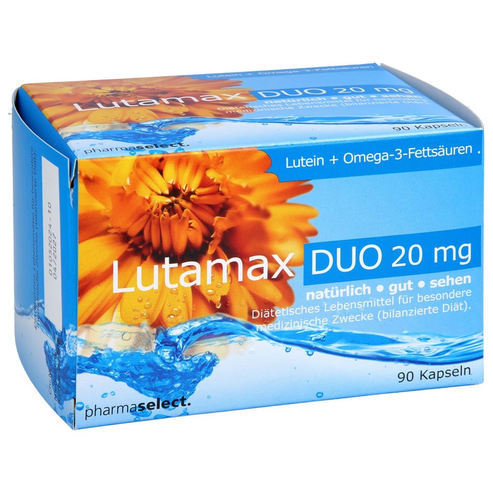 Lutamax Duo 20mg