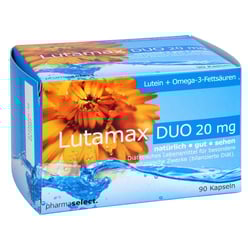 Lutamax Duo 20mg