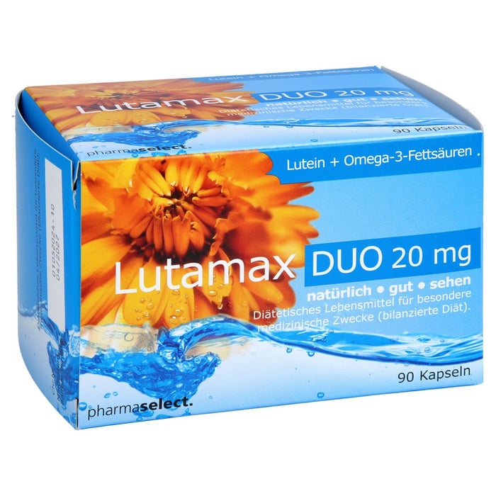 Lutamax Duo 20mg