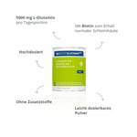 Mybiotik Glutamin 5000 Produktbild 3