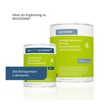 Mybiotik Glutamin 5000 Produktbild 4