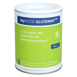 Mybiotik Glutamin 5000