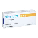 Slenyto 5 mg Produktbild 1