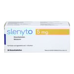 Slenyto 5 mg