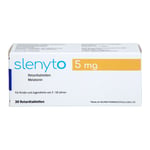 Slenyto 5 mg Produktbild 2