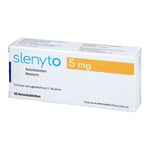 Slenyto 5 mg