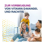 Vitamin D3 Hevert 1000 I.E. Produktbild 3