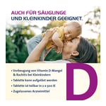 Vitamin D3 Hevert 1000 I.E. Produktbild 5