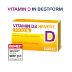 Vitamin D3 Hevert 1000 I.E. Produktbild 2