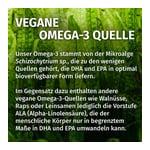 Green Naturals Omega 3 Veg Produktbild 4