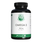 Green Naturals Omega 3 Veg Produktbild 1