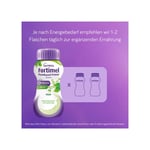 Fortimel Plantbased Protein 2 kcal Erbse fri. Note Danone Produktbild 4