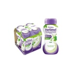 Fortimel Plantbased Protein 2 kcal Erbse fri. Note Danone Produktbild 1