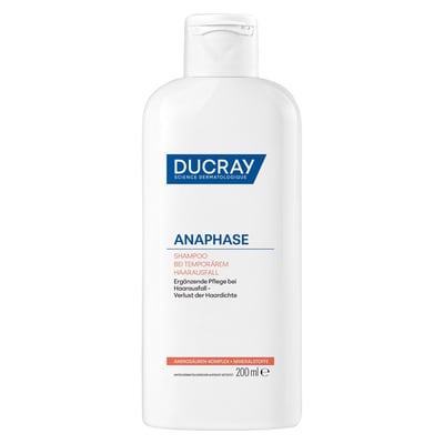 DUCRAY ANAPHASE Shampoo b.temporärem Haarausfall