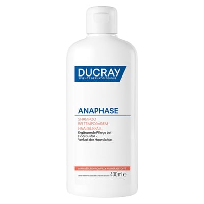 DUCRAY ANAPHASE Shampoo b.temporärem Haarausfall