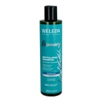 Weleda Rosmarin Revit Shampoo Produktbild 1