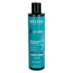 Weleda Rosmarin Revit Shampoo