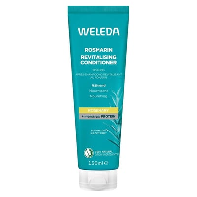 Weleda Rosmarin Revit Cond
