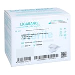 Ligasano Weiss 1x5x5 cm St Produktbild 1
