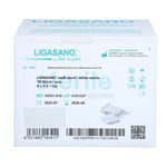 Ligasano Weiss 1x5x5 cm St Produktbild 2