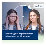 Rizatriptan HEUMANN bei Migräne 5 mg Produktbild 3